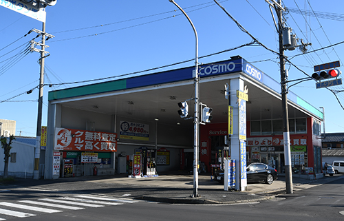 北葛（広陵・上牧・河合）・香芝・大和高田市周辺のレンタカー
