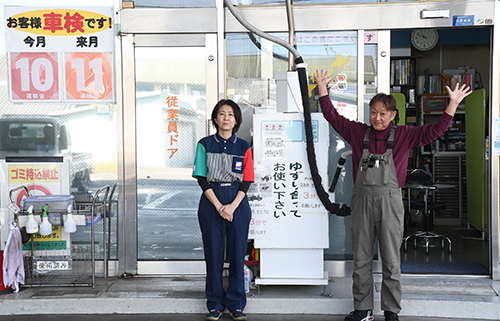 北葛（広陵・上牧・河合）・香芝・大和高田市周辺のレンタカー