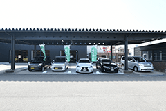カーフレンド・レンタカー貸出手順来店