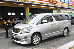 キーストレンタカー返却手順