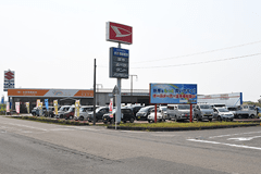 水原車輌レンタカー貸出手順来店返却手順